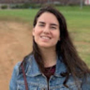 Meet your Posher, Arianna